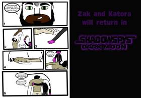 Read Cause of the Moon Season 2: redeem   2 Page 10 in English