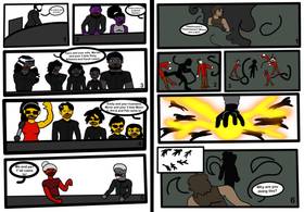 Read Cause of the Moon Season 2: redeem   3 Page 8 in English