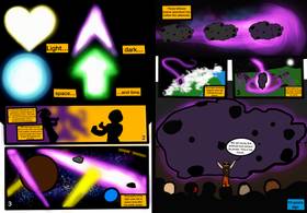 Read Cause of the Moon Season 2: redeem   3 Page 2 in English