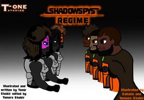 ShadowSpys: Regime