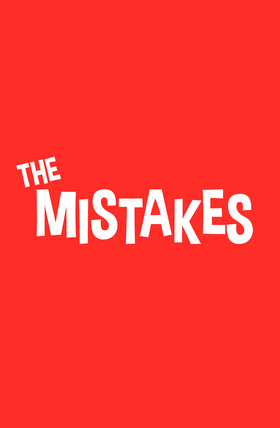 Read The Mistakes  1 Page 4 in English