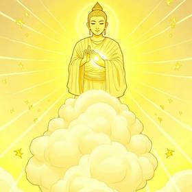 Read The world of peace by Siddhartha Gautama Buddha   1 Page 1 in English