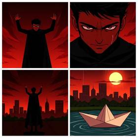 Read The world of peace by Siddhartha Gautama Buddha   1 Page 4 in English