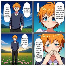 Read The world of peace by Siddhartha Gautama Buddha   1 Page 8 in English