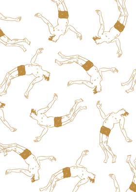 Read Cramp  1 Page 2 in English