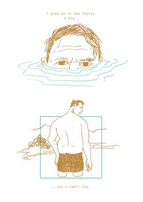 Read Cramp  1 Page 5 in English