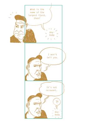 Read Cramp  1 Page 9 in English