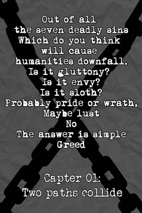 Read Gated  1 Page 1 in English