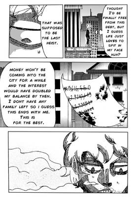 Read Gated  1 Page 5 in English