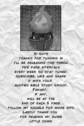 Read Gated  1 Page 7 in English