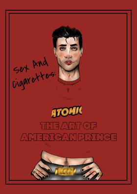 Read American Prince   5 Page 2 in English