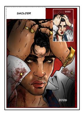 Read American Prince   5 Page 6 in English