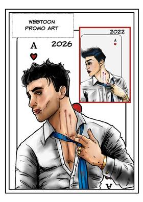 Read American Prince   5 Page 7 in English