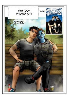 Read American Prince   5 Page 8 in English