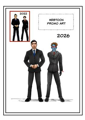 Read American Prince   5 Page 9 in English