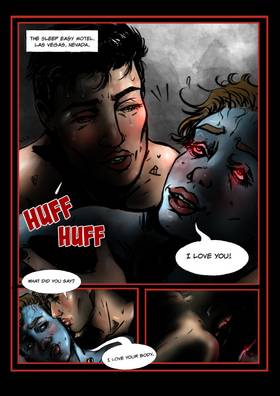 Read American Prince   3 Page 5 in English