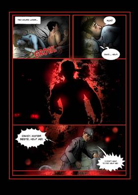 Read American Prince   3 Page 6 in English