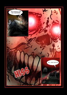 Read American Prince   3 Page 8 in English