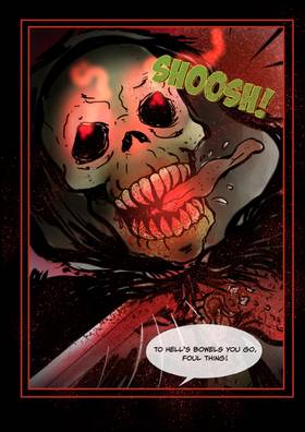 Read American Prince   3 Page 10 in English