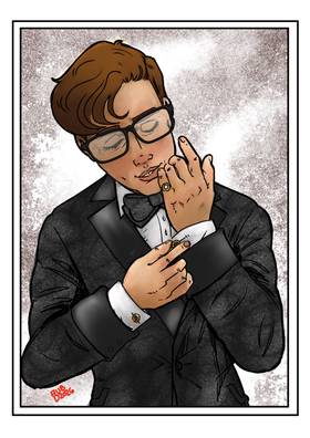 Read American Prince   34 Page 2 in English