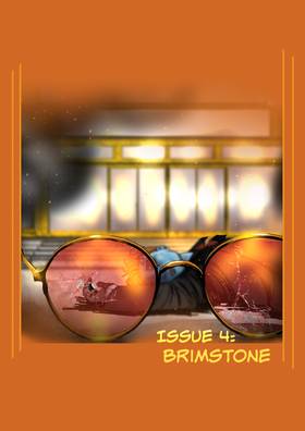 Read American Prince   4 Page 1 in English