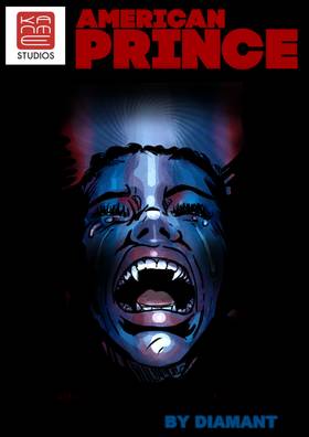 American Prince : Hell 