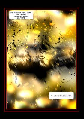 Read American Prince   6 Page 5 in English