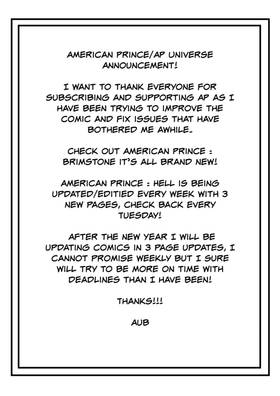 Read American Prince   35 Page 2 in English