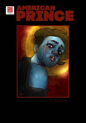 Read American Prince   12 Page 1 in English