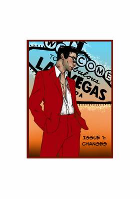 Read American Prince   1 Page 2 in English