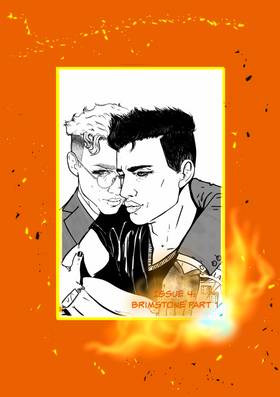 Read American Prince   4 Page 2 in English