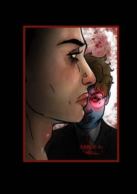 Read American Prince   6 Page 2 in English