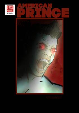 Read American Prince   9 Page 1 in English