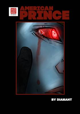 Read American Prince   16 Page 1 in English