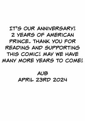 Read American Prince   17 Page 2 in English