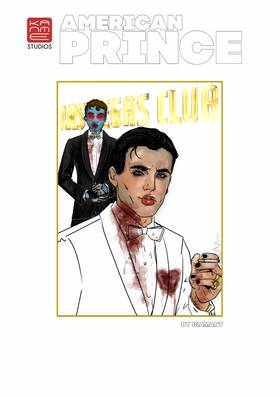 Read American Prince   18 Page 1 in English