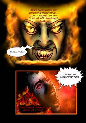 Read American Prince   9 Page 4 in English