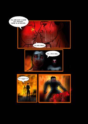 Read American Prince   9 Page 6 in English