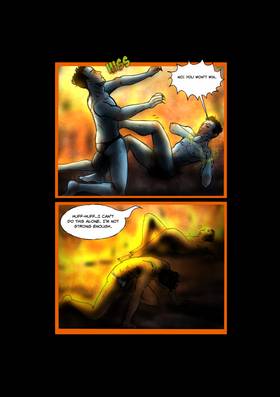 Read American Prince   9 Page 9 in English