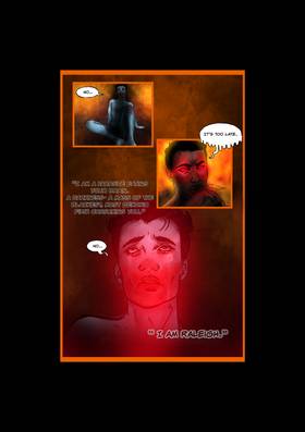 Read American Prince   9 Page 10 in English