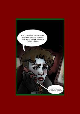 Read American Prince   8 Page 5 in English