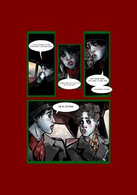 Read American Prince   8 Page 6 in English