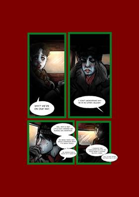 Read American Prince   8 Page 7 in English