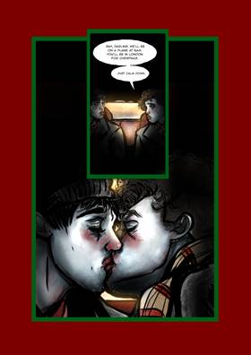 Read American Prince   8 Page 8 in English