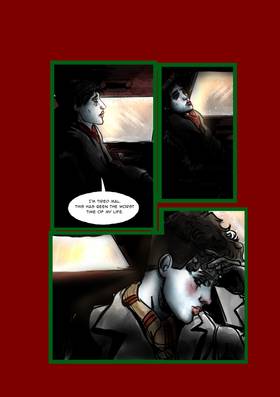 Read American Prince   8 Page 9 in English