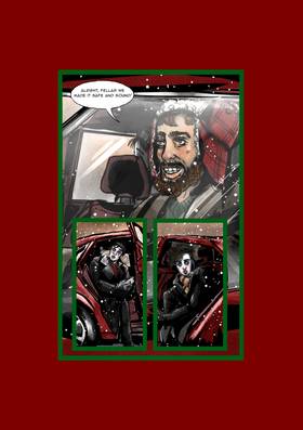 Read American Prince   8 Page 10 in English