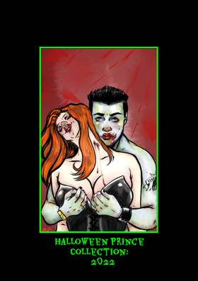 Read American Prince   7 Page 2 in English