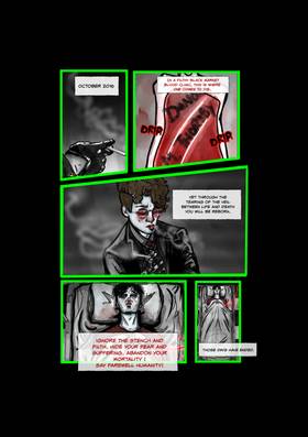 Read American Prince   7 Page 4 in English