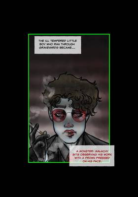 Read American Prince   7 Page 5 in English