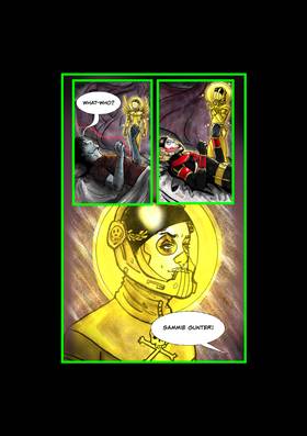 Read American Prince   7 Page 7 in English